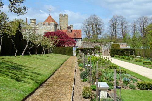 Penshurst Place and Gardens
