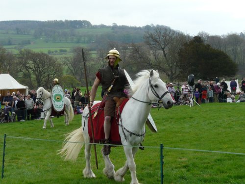 Chesters Roman Fort (Cilvrnvm)