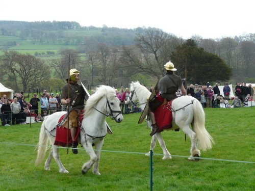 Chesters Roman Fort (Cilvrnvm)