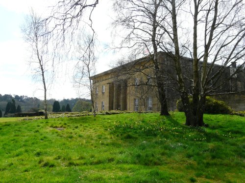 Belsay Hall & Gardens