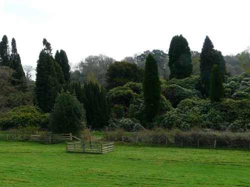Belsay Hall & Gardens