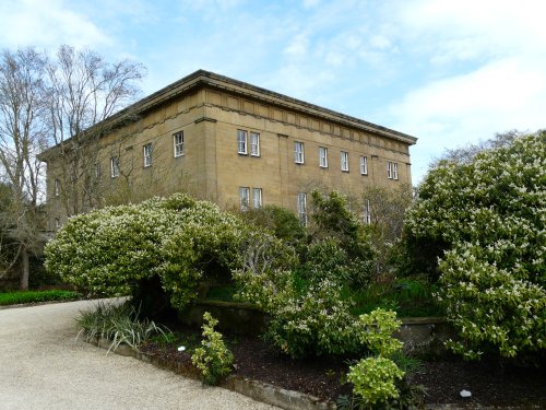 Belsay Hall & Gardens