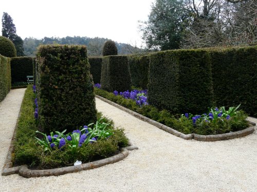 Belsay Hall & Gardens