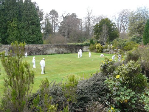 Belsay Hall & Gardens