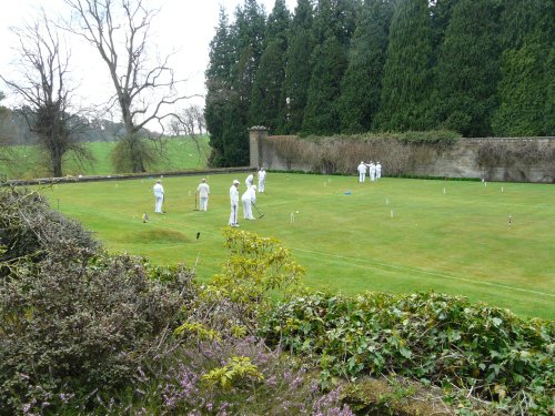 Belsay Hall & Gardens