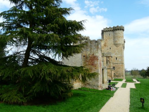 Belsay Hall & Gardens