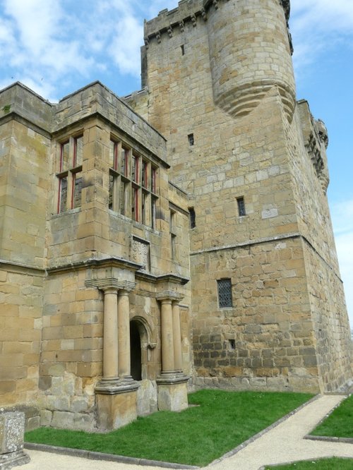 Belsay Hall & Gardens