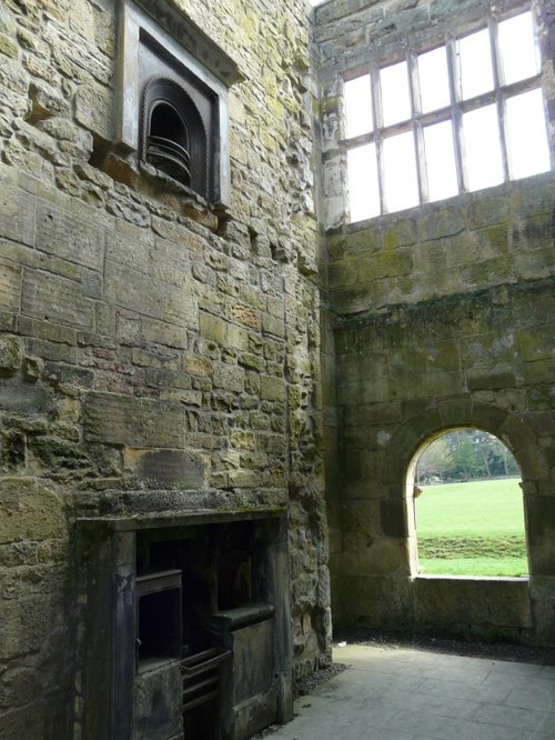 Belsay Hall & Gardens