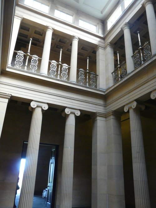 Belsay Hall & Gardens