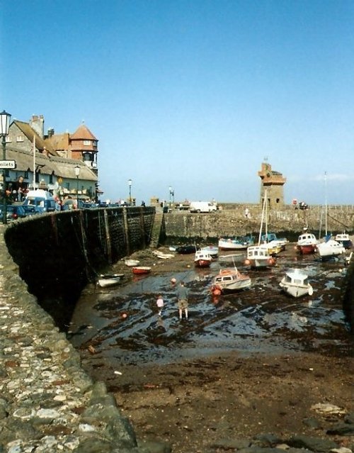 Lynmouth