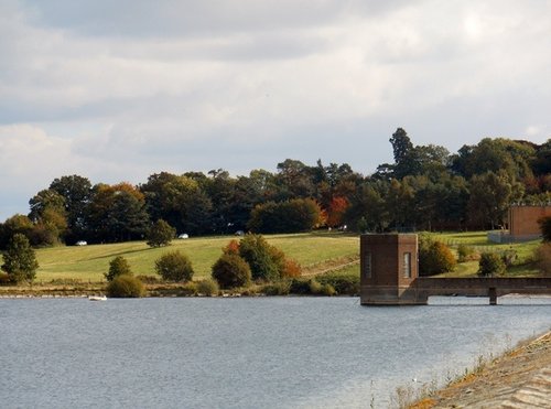 Pitsford Reservoir