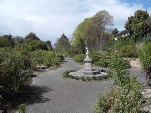 Ventnor Botanic Gardens