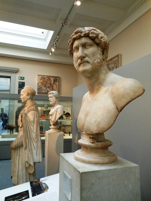 British Museum London