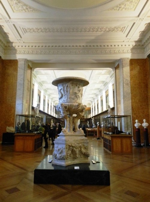 British Museum London