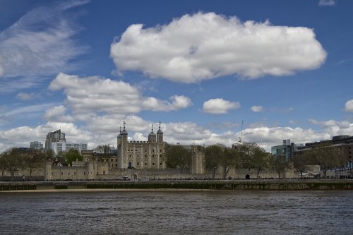 Tower of London