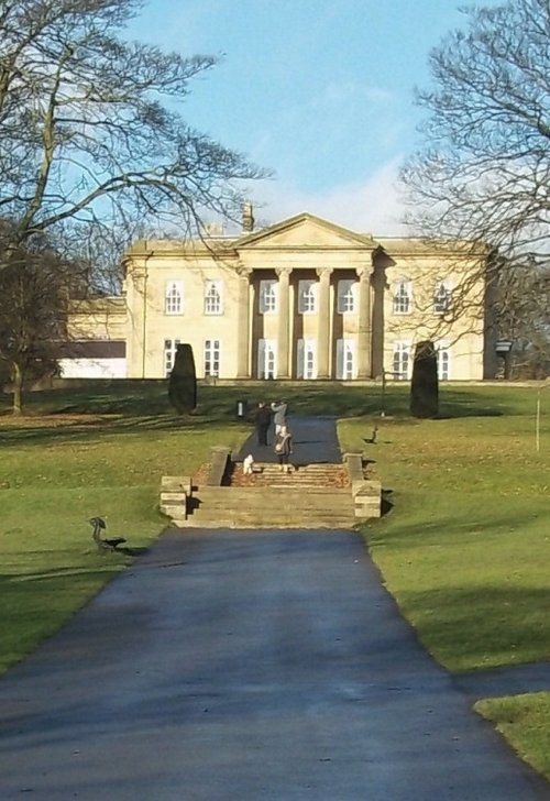 Roundhay