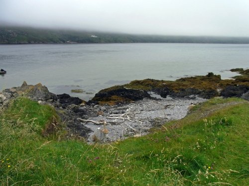 Cape Wrath Lighthouse