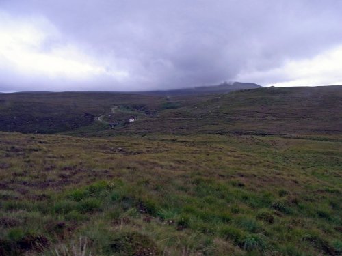Cape Wrath Lighthouse