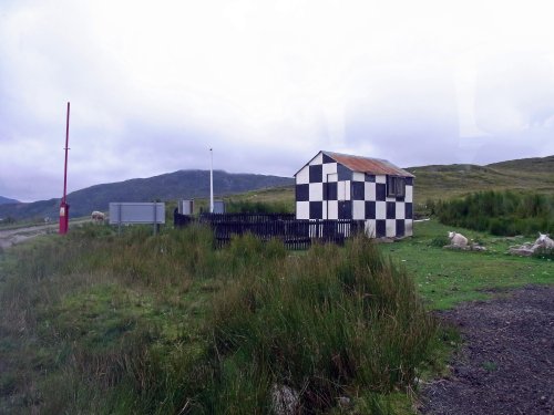 Cape Wrath Lighthouse