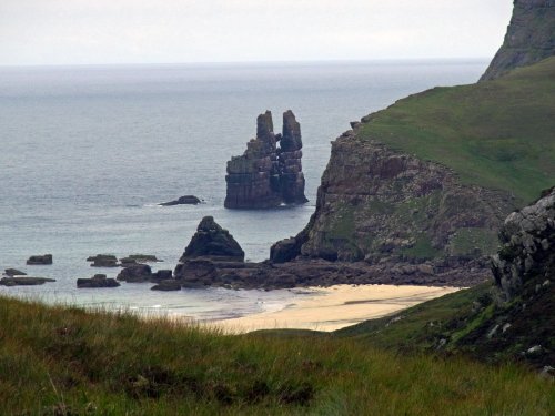 Cape Wrath