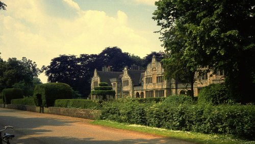 Welbeck Abbey