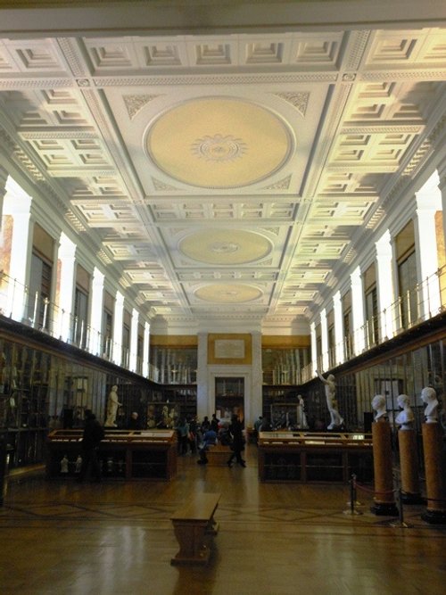 British Museum London