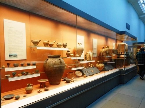 British Museum London