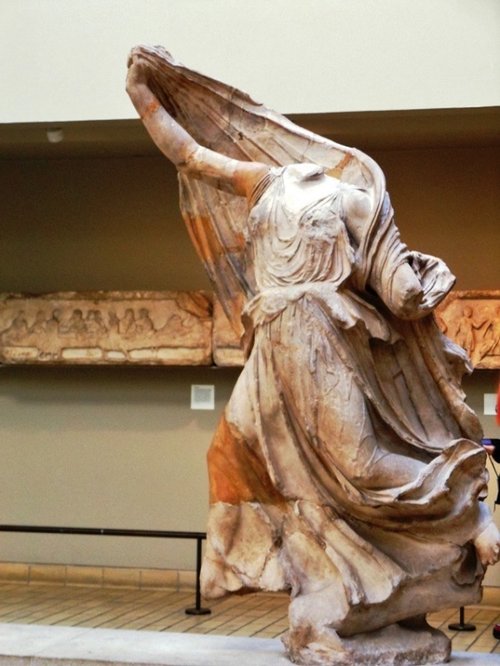 British Museum London