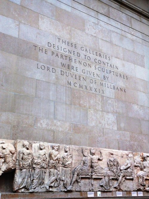 British Museum London