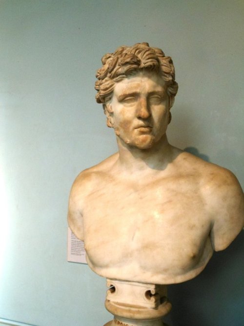 British Museum London