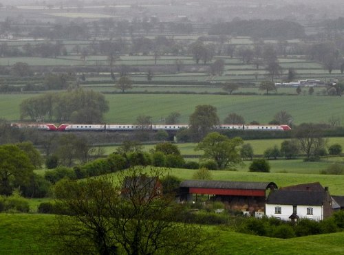 Hartshill Hayes Country Park