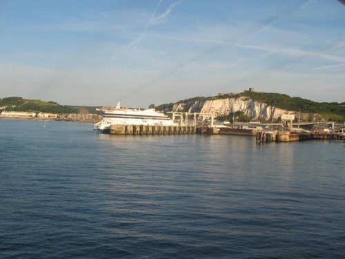 Dover