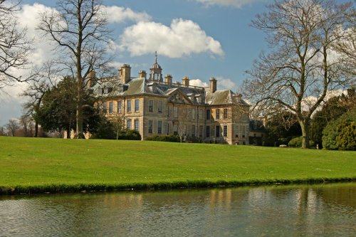 Belton House