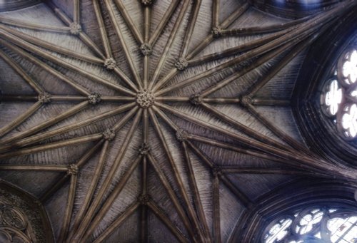 Wells Cathedral