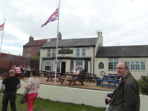 Public House - The Muskham Ferry