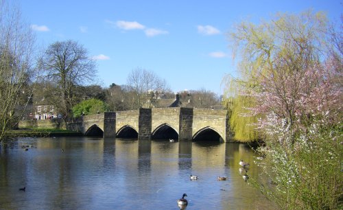 Bakewell