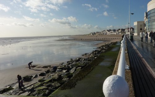 Bridlington