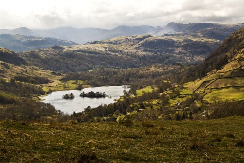 Rydal Water