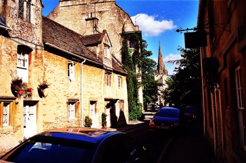Corsham