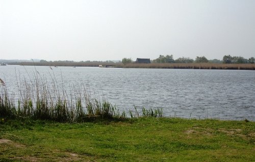 Horsey Mere