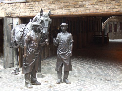 Camden Town, Camden, London