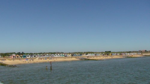 Southwold