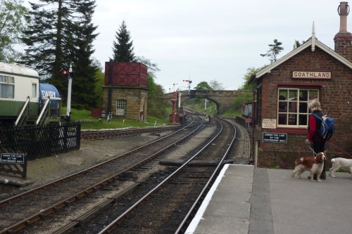 Goathland