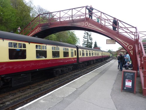 Goathland