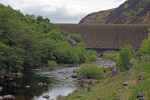 Elan Valley Visitors Centre