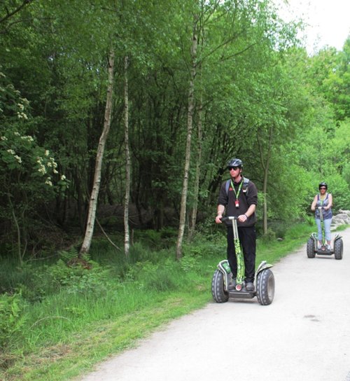 Cannock Chase Country Park