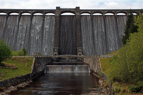 Elan Valley Visitors Centre