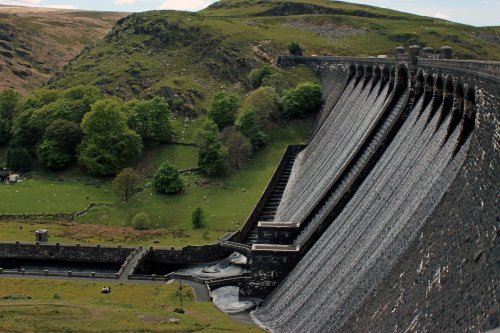 Elan Valley Visitors Centre