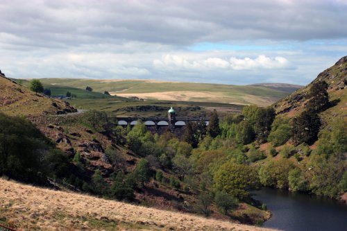 Elan Valley Visitors Centre