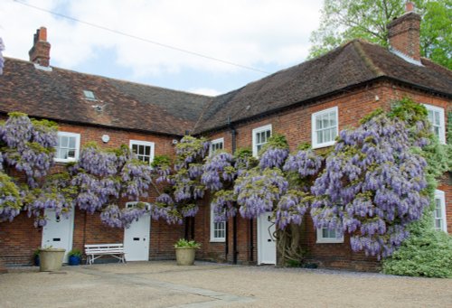 Smiths Hall, West Farleigh